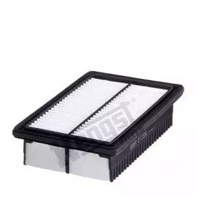 HENGST FILTER e1355l -  Воздушный фильтр